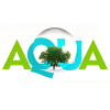 Logotipo de Aqua